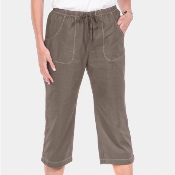 Fresh produce cotton pants Clearance